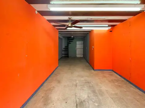 Local en Venta en Merlo, USD 85.000