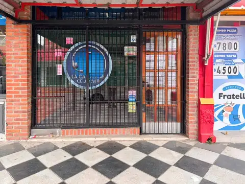 Local en Venta en Merlo, Partido de Merlo