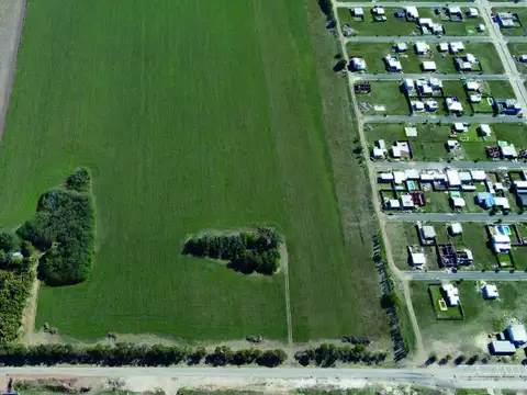 Terreno en Venta de 200,0 m2
