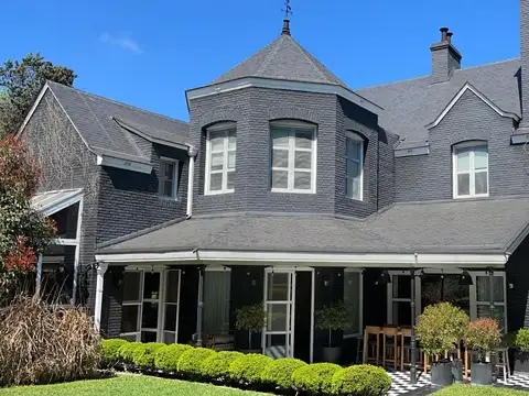 Nuevo Ingreso Casa en Barrio La Rotonda, San Isidro