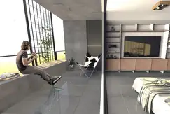 Sanchez de Loria 985 en Boedo