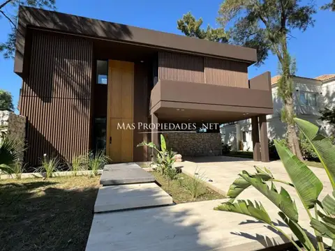 Venta Casa en Saint Thomas 3 Dormitorios Canning