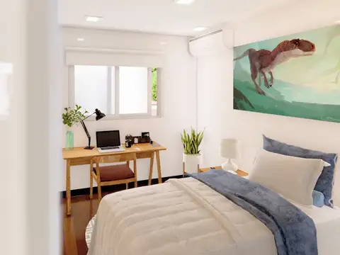 Departamento en Venta en Godoy Cruz, USD 70.000