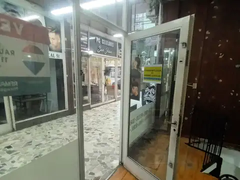 Avenida San Juan 3600