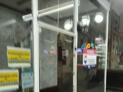 Local en Venta 42 años