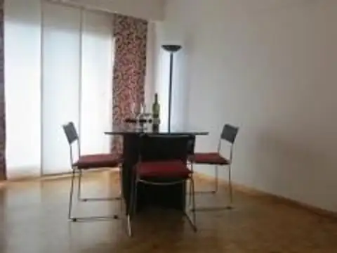 Departamento en Alquiler Temporal en Palermo, Capital Federal