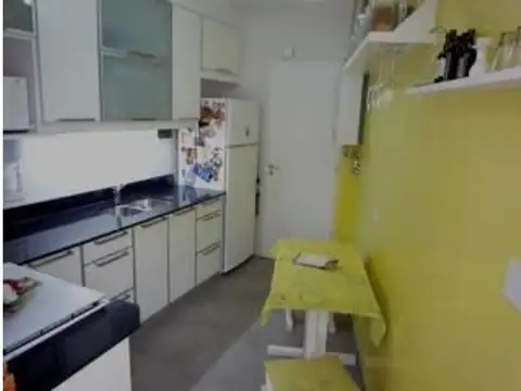 Departamento en Alquiler Temporal de 1 dormitorio
