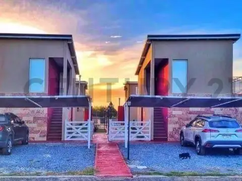 Parque Termal Dolores , Piso 0