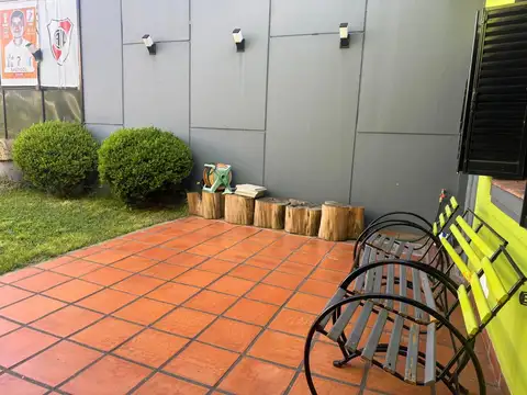 Casa en Venta 50 años