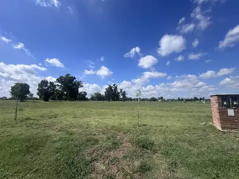 Terreno en Venta, Interno, San Pablo Chico