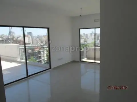 Avenida Corrientes 3500 - Abasto - Capital Federal