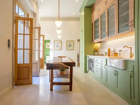 Casa en Venta al Oeste