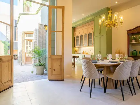Casa en Venta en Pichincha, Rosario