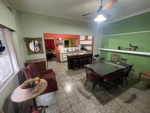 Casa en Alquiler Temporal de 2 dormitorios