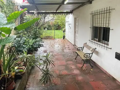 Casa en Alquiler Temporal 50 años