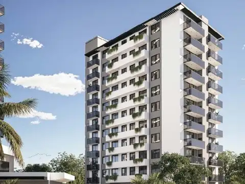Departamento en Venta en Ciudad De Tigre, Tigre Centro