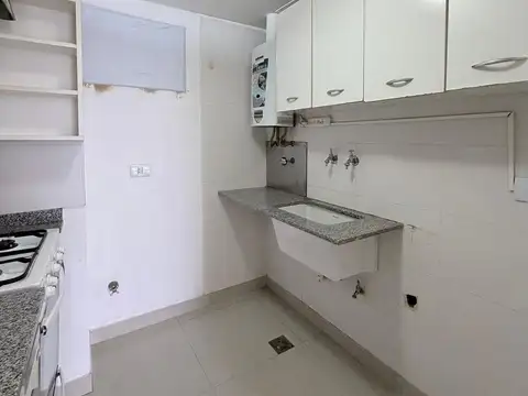 Departamento en Venta 18 años