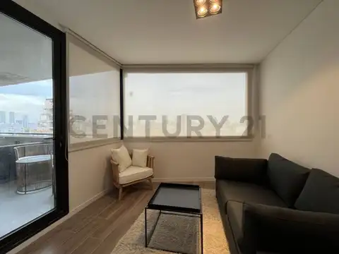 Departamento en Venta en Villa Crespo, USD 240.000