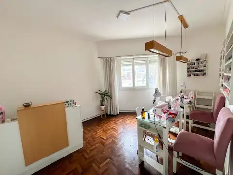 Departamento en Venta Apto profesional