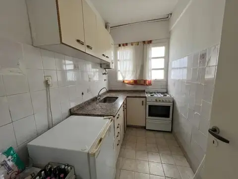Departamento en Venta en Villa del Parque, USD 87.000