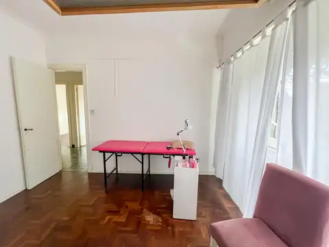 Departamento en Venta 55 años