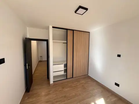 DUPLEX A ESTRENAR EN SAN IGNACIO VILLAGE 3 DORM