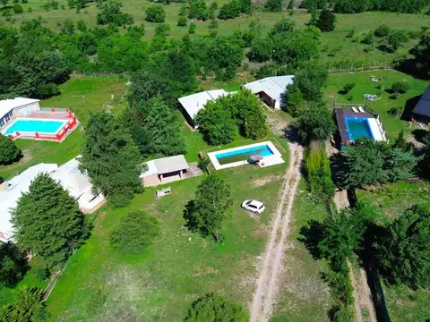 Casa en Venta en San Antonio de Arredondo, Punilla