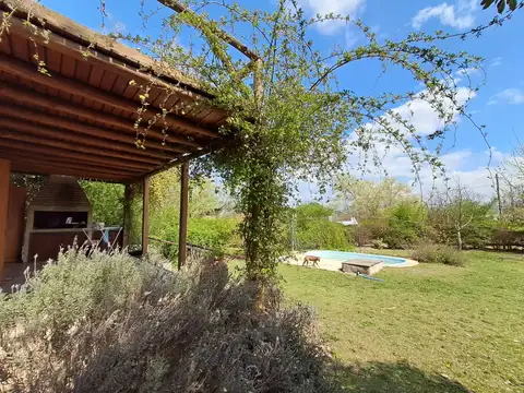 Casa en Venta en Falda De Los Reartes, USD 92.000