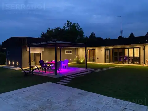 Casa en Venta 3 años