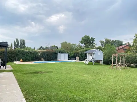 Casa en Venta en Parque Sakura, USD 220.000