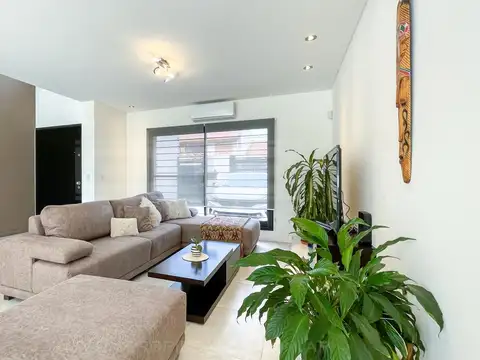 Casa en Venta 9 años