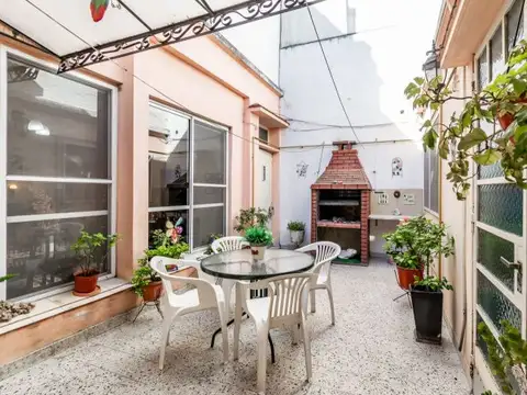 Casa en Venta 50 años