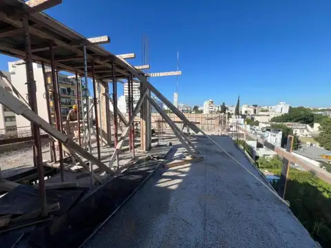 Departamento en Venta en Colegiales, USD 350.000