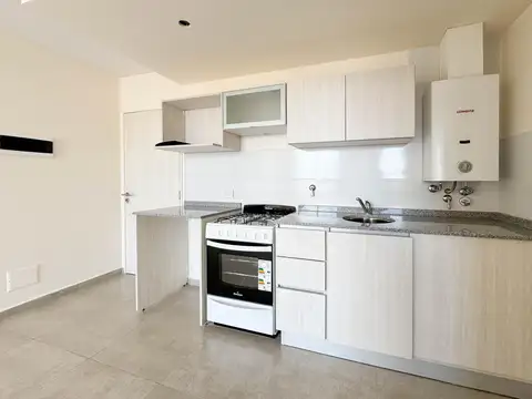 Departamento en Venta A Estrenar