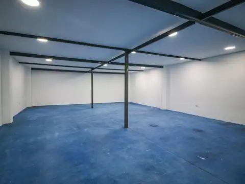 Galpon en Alquiler 1 año