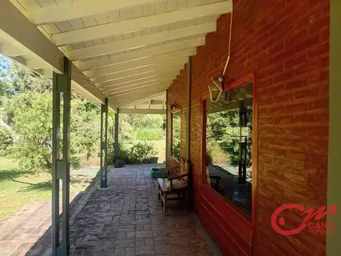 Casa en Venta en Belen de Escobar, USD 215.000