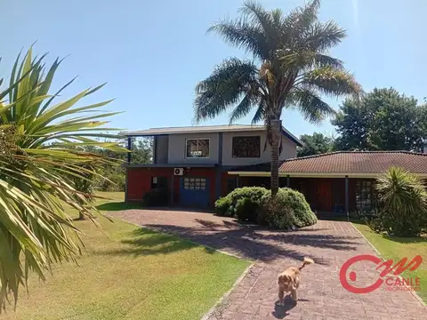 Casa en venta en El Portal de Belén. Escobar