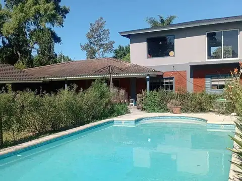 Casa en Venta de 4 dormitorios