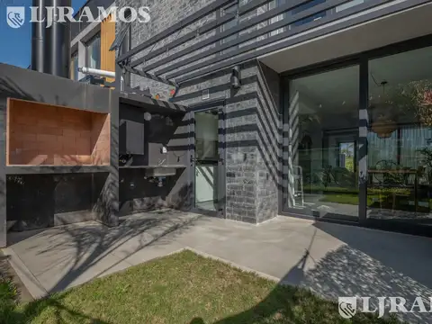 Casa en Venta A Estrenar