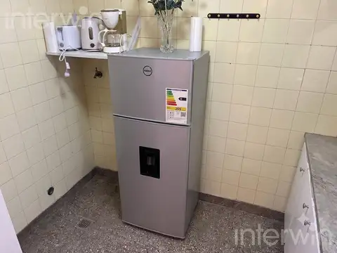 Departamento en Venta 55 años