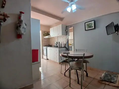 Departamento en Venta en San Andres, USD 135.000