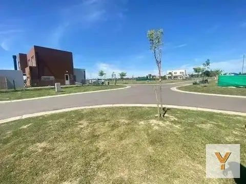 Terreno en venta - 557mts2 - San Pablo, Pilar