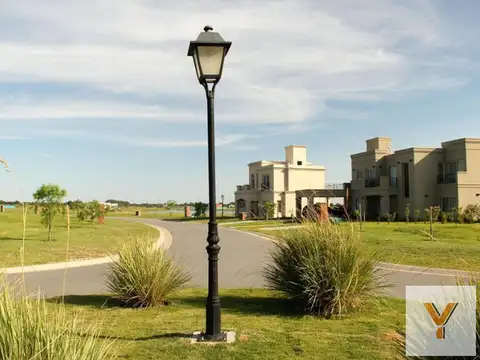Terreno en venta - 557mts2 - San Pablo, Pilar