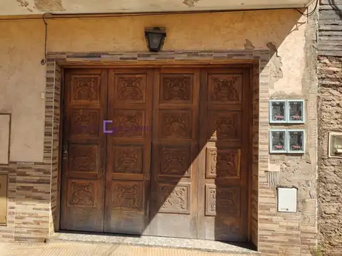 Departamento de 2 ambientes en primer piso con altillo