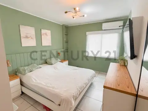 DEPARTAMENTO VENTA LA PLATA 1 DORMITORIO BALCÓN