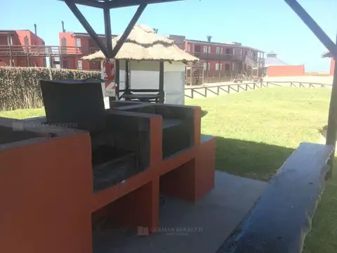 Departamento en Alquiler Temporal en Mar Azul, USD 100