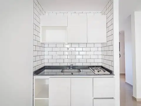 Departamento en Venta en Flores, USD 75.000