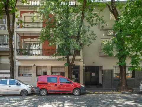 CASAS - P. HORIZ. - BELGRANO R, CAPITAL FEDERAL