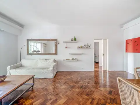 Depto Tipo Casa en Venta en Belgrano R, USD 245.000