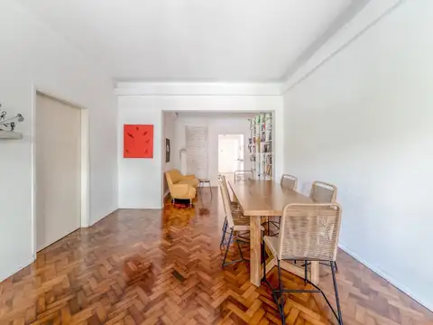 Depto Tipo Casa en Venta de 3 dormitorios